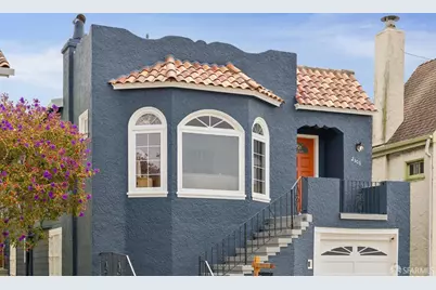 2306 16th Avenue, San Francisco, CA 94116 - Photo 6