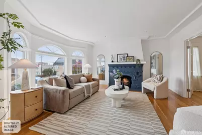 2306 16th Avenue, San Francisco, CA 94116 - Photo 1