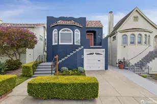 2306 16th Ave, San Francisco, CA 94116 - Photo 4