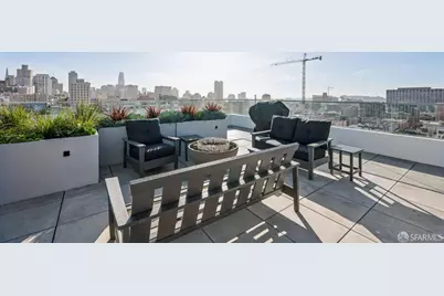 1545 Pine Street #409, San Francisco, CA 94109 - Photo 36