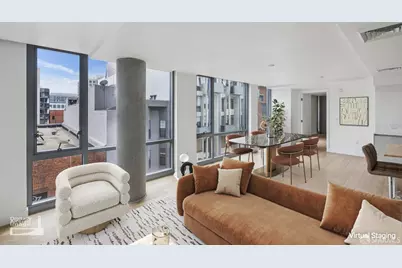 1545 Pine Street #409, San Francisco, CA 94109 - Photo 4