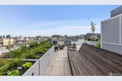 1545 Pine Street #409, San Francisco, CA 94109 - Photo 22