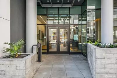 1545 Pine Street #409, San Francisco, CA 94109 - Photo 56