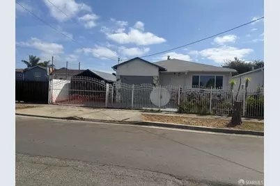 8422 B Street, Oakland, CA 94621 - Photo 1
