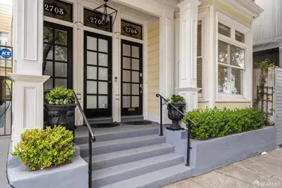 2704 Pine Street, San Francisco, CA 94115 - Photo 12