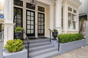 2704 Pine St, San Francisco, CA 94115 - Photo 12