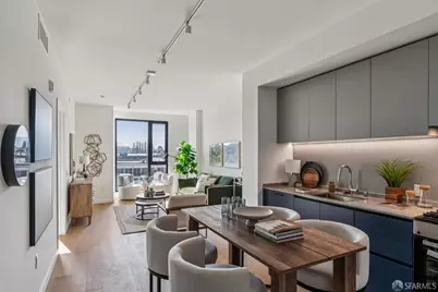 988 Harrison Street #WB5, San Francisco, CA 94107 - Photo 1