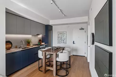 988 Harrison Street #WB5, San Francisco, CA 94107 - Photo 4