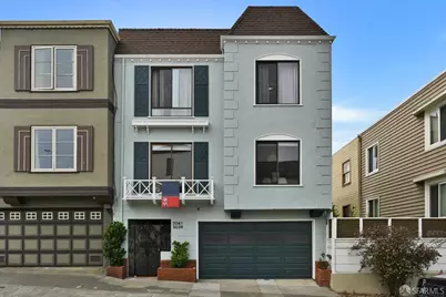 3039-3041 Judah Street, San Francisco, CA 94122 - Photo 1