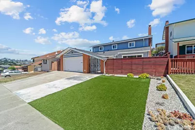 2445 Donegal Avenue, South San Francisco, CA 94080 - Photo 28
