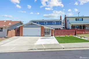 2445 Donegal Ave, South San Francisco, CA 94080 - Photo 1
