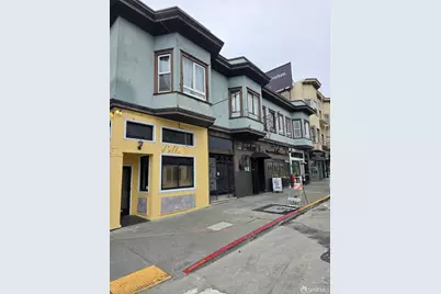 3842-3854 Geary Boulevard, San Francisco, CA 94118 - Photo 2