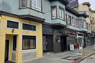 3842-3854 Geary Blvd, San Francisco, CA 94118 - Photo 2