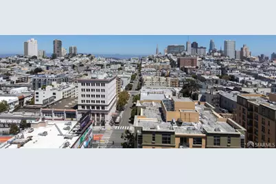 2040 Franklin Street #1004, San Francisco, CA 94109 - Photo 34