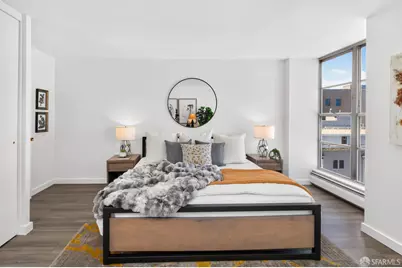 2040 Franklin Street #1004, San Francisco, CA 94109 - Photo 24