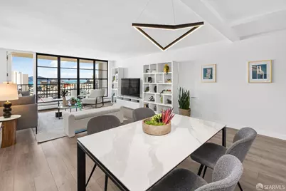 2040 Franklin Street #1004, San Francisco, CA 94109 - Photo 8