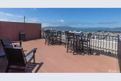 2040 Franklin Street #1004, San Francisco, CA 94109 - Photo 32