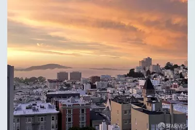 2040 Franklin Street #1004, San Francisco, CA 94109 - Photo 34