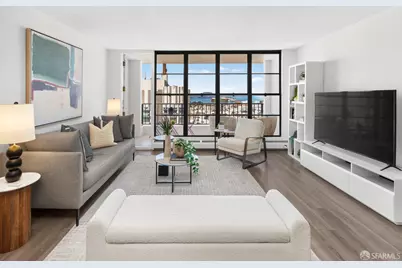 2040 Franklin Street #1004, San Francisco, CA 94109 - Photo 4