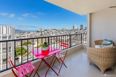 2040 Franklin Street #1004, San Francisco, CA 94109 - Photo 2