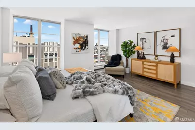 2040 Franklin Street #1004, San Francisco, CA 94109 - Photo 20