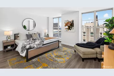 2040 Franklin Street #1004, San Francisco, CA 94109 - Photo 18