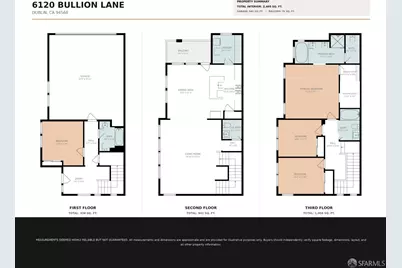 6120 Bullion Lane, Dublin, CA 94568 - Photo 2