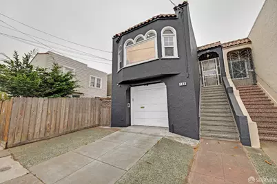 169 Whipple Avenue, San Francisco, CA 94112 - Photo 2