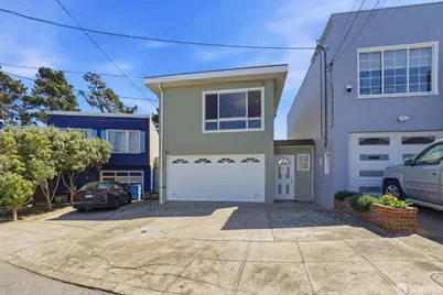 132 Lapham Way, San Francisco, CA 94112 - Photo 2