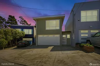 132 Lapham Way, San Francisco, CA 94112 - Photo 1