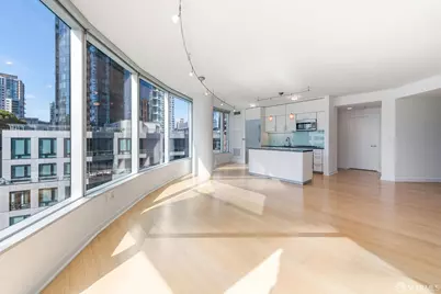 301 Main Street #10F, San Francisco, CA 94105 - Photo 6