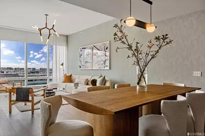 706 Mission Street #8B, San Francisco, CA 94103 - Photo 4