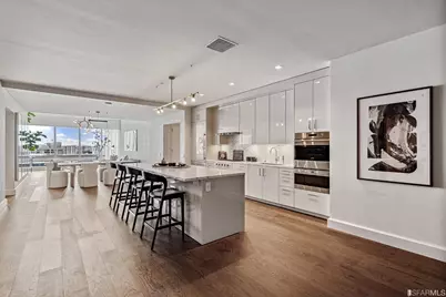 706 Mission Street #8B, San Francisco, CA 94103 - Photo 8