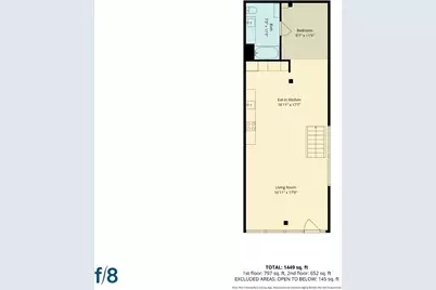 650 Delancey Street #203, San Francisco, CA 94107 - Photo 42