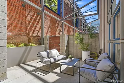 650 Delancey Street #203, San Francisco, CA 94107 - Photo 4