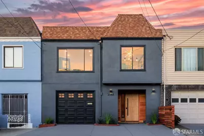 2066 45th Avenue, San Francisco, CA 94116 - Photo 1