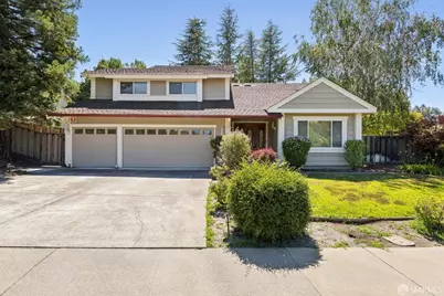 2551 Lavender Drive, Walnut Creek, CA 94596 - Photo 2