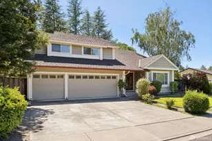 2551 Lavender Dr, Walnut Creek, CA 94596 - Photo 1