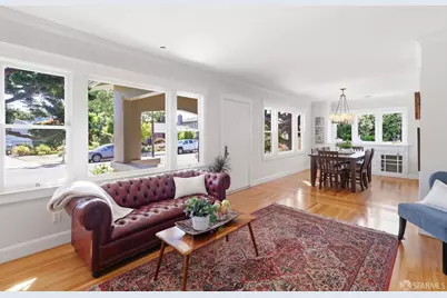 828 Laurel Avenue, Burlingame, CA 94010 - Photo 6