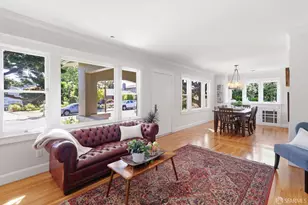 828 Laurel Ave, Burlingame, CA 94010 - Photo 6