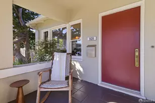 828 Laurel Ave, Burlingame, CA 94010 - Photo 2