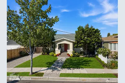 828 Laurel Avenue, Burlingame, CA 94010 - Photo 1