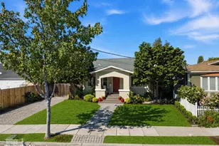 828 Laurel Ave, Burlingame, CA 94010 - Photo 1