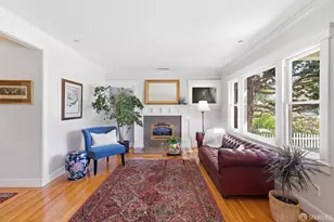 828 Laurel Ave, Burlingame, CA 94010 - Photo 4