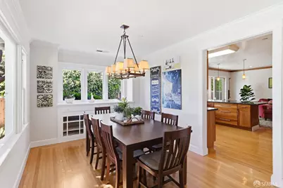 828 Laurel Avenue, Burlingame, CA 94010 - Photo 8