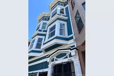 2437-2441 24th Street, San Francisco, CA 94110 - Photo 2