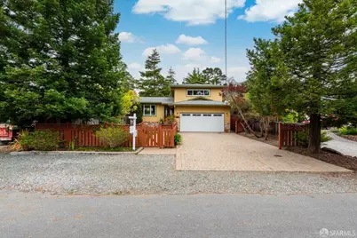 523 Francisco Street, El Granada, CA 94018 - Photo 2