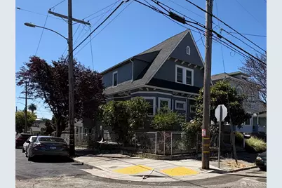 2242 9th Avenue, Oakland, CA 94606 - Photo 1