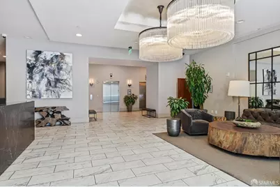 199 New Montgomery Street #1401, San Francisco, CA 94105 - Photo 36