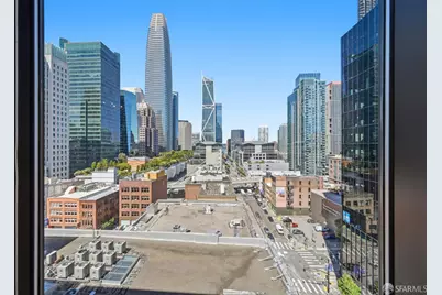 199 New Montgomery Street #1401, San Francisco, CA 94105 - Photo 38